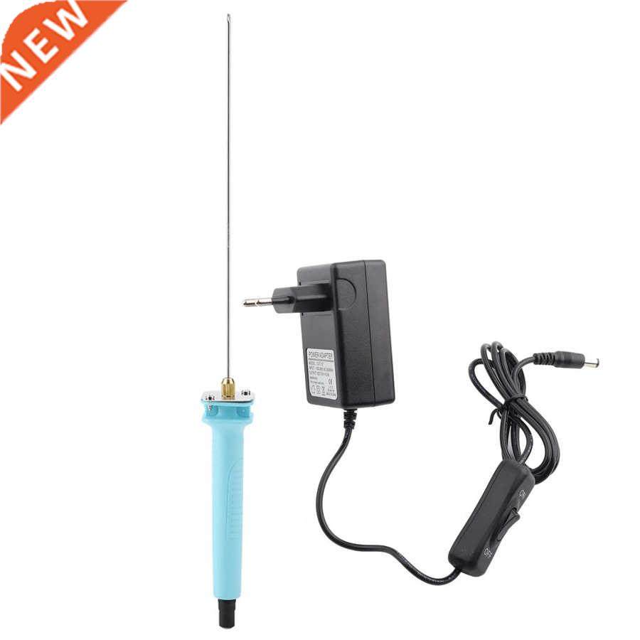 Foam Cutting Pen 24W 20cm Electric Hot Wire Cutter Foam Poly