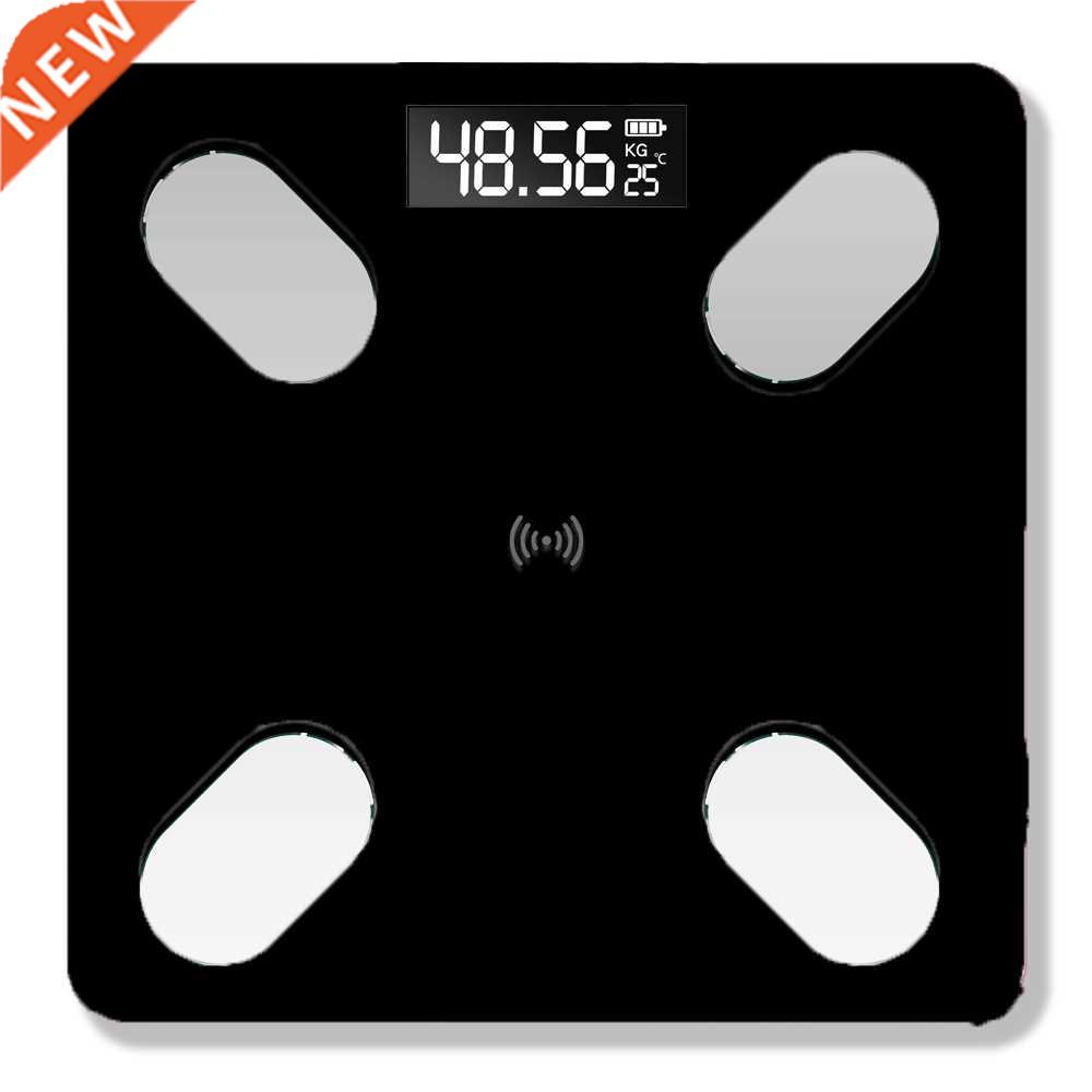 Electronic Scale Weight Scale USB Rechargeable Intelligent B