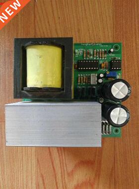 DC12V to AC220V-380v Inverter pre-amplifier Boost board With