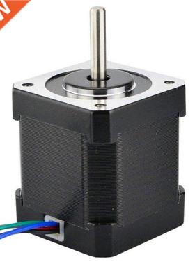Nema 17 Stepper Motor 48Mm Nema17 Motor 42Bygh 2A 4-Le (17