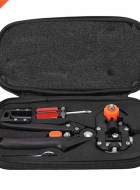 Pruning Shears Fruit Trees Grafting Tools Pruner Blades Wren