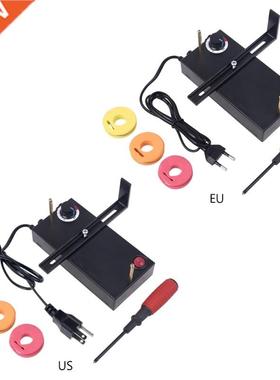 Small Hot Ribbon Cutter Machine DIY Manual Cuting Tool DIY R