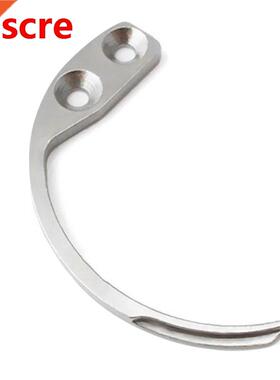 Tag Remover For EAS Hard Tag Portable Mini Hook Key Detacher