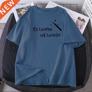 Not Woman Oversize Fem Fashion Leviosa shirts
