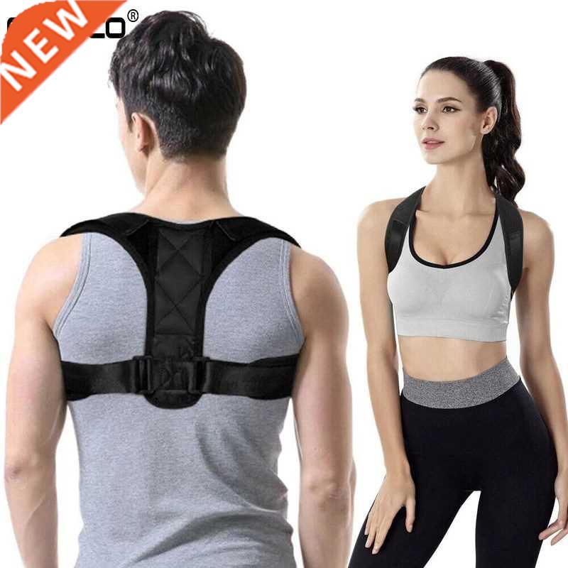 Aptoco Spine Posture Corrector Protection Back Shoulder Pos