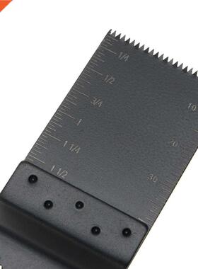 1pc 4mm Universal Saw Blade Set Oscillating Tool Straight S