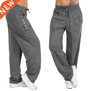 Male Pants Joggers Fashion Men Harem new Hop New Hip