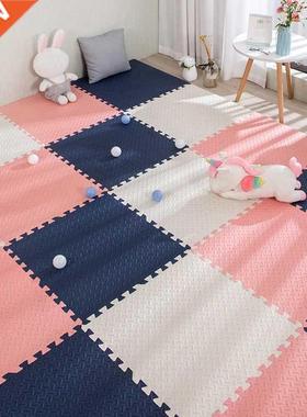 Foam Play Mat Baby Puzzle Mat Play Mat Kids Interlocking Exe