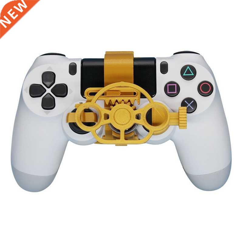 Gaming Racing Wheel Mini Steering Game Controller 适用于S
