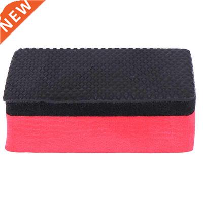 1Pcs Red black Car Cleaning Clay Car Wash Mud Cleaning Spong