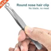 Stainless Functional Steel Portable Sidebur Nose for Trimmer