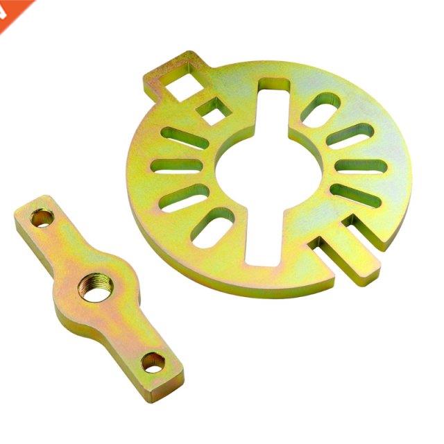1 Set Multifunctional Convenient Big Gear Flange Fixing Tool