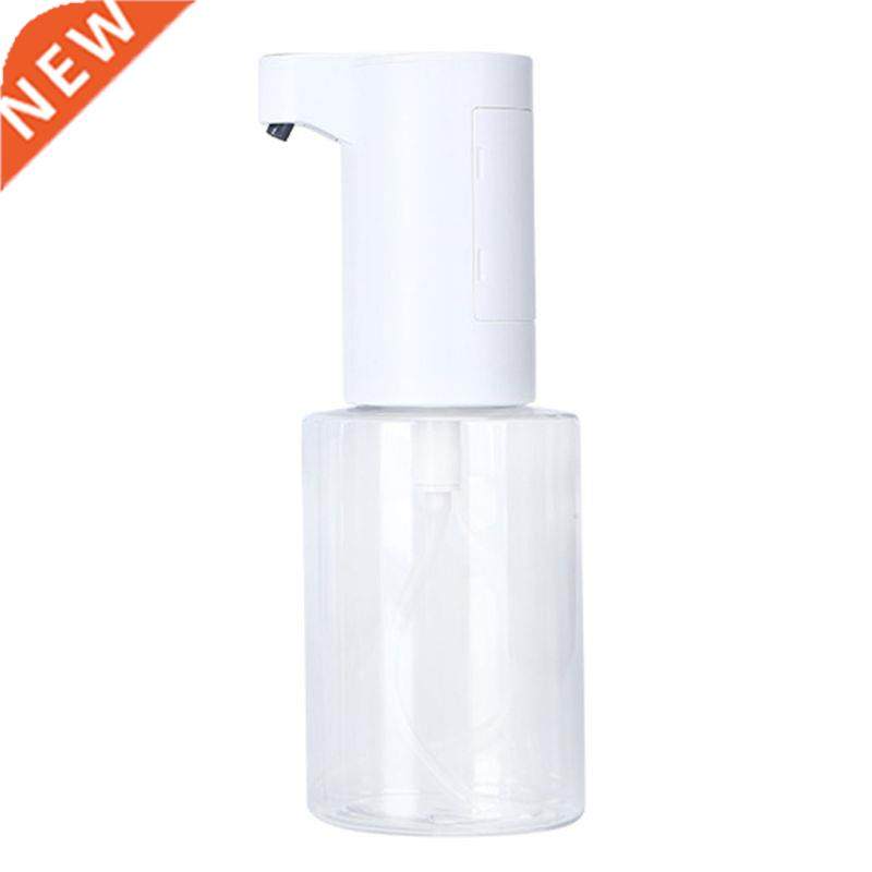 350ML Automatic Foaming Soap Gel Dispenser Waterproof Touchl