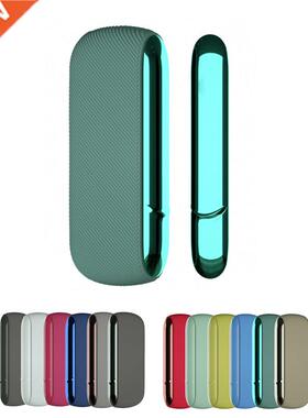 Silicone Side Cover for IQOS 3.0 Full Protective Case Pouch