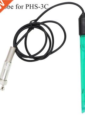 PH Electrode Probe for PHS-3C Water Quality Analyzer Aquariu