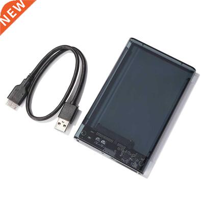 External Mobile Hard Disk Adapter Support 6GMbps Transparent
