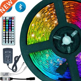 LED Light Strips Party Bedroom Decoration 5050 Waterproof F