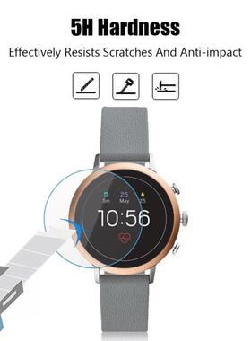 2x Tempered Glass 3D Side Transparent Screen Protectors Full