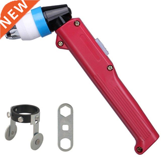 P80 Plasma Cutting Machine Square Handle Cutting Torch Head