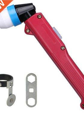 P80 Plasma Cutting Machine Square Handle Cutting Torch Head