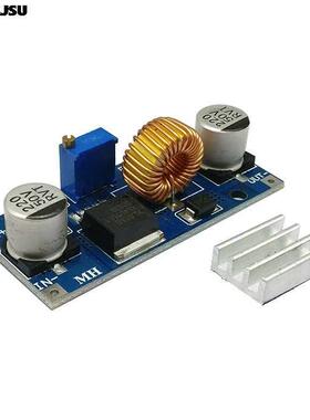 1PCS 5A XL4015 DC-DC 4-38V to 1.25-36V 24V 12V 9V 5V Step Do
