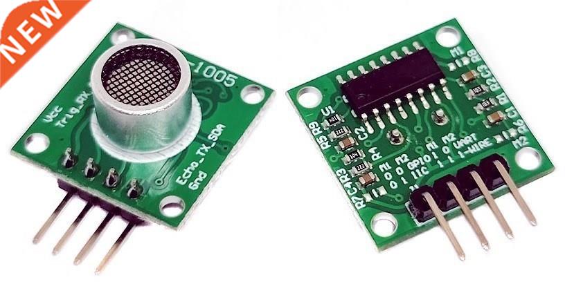 Rcwl-1005 10MM Integrated Open ultrasonic ranging module GPI