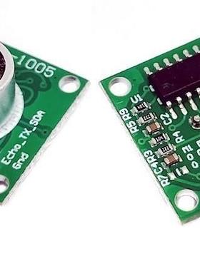 Rcwl-1005 10MM Integrated Open ultrasonic ranging module GPI