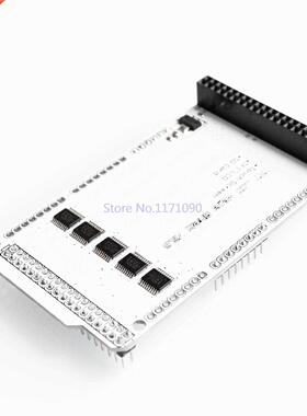 TFT .2		 Mega touch LCD expansion board shield