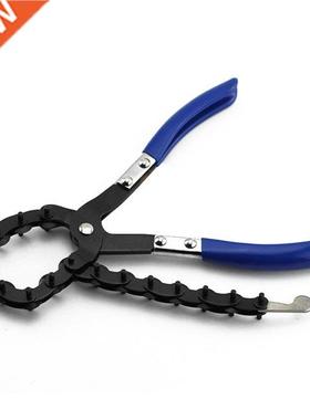 Steel Car Exhaust Pipes Cutter Pliers Car Exhaust Tail Pipes