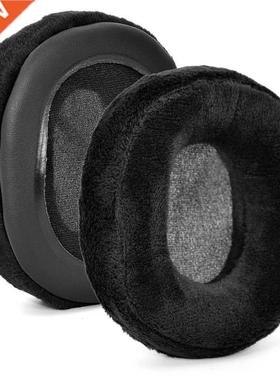 Thicker Earpads Covers Ear Mats Compatible withSony MDR7506