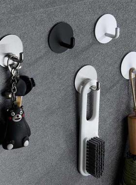 Wall Hook orage Hanger 304 ainless eel Wall Hook Self-