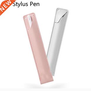 For IPad Apple Stylus Pen Case Pencil Holder Stylus Cover Pr