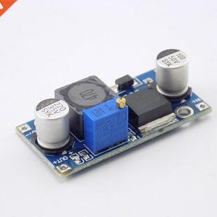 4V~35V to 1.25V~30V 3A DC-DC Buck Converter Step-down Power