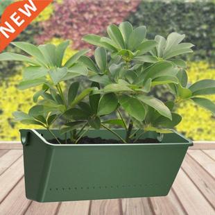 Flower Pot Planter Wall Green Vertical Succulent Pla Hanging