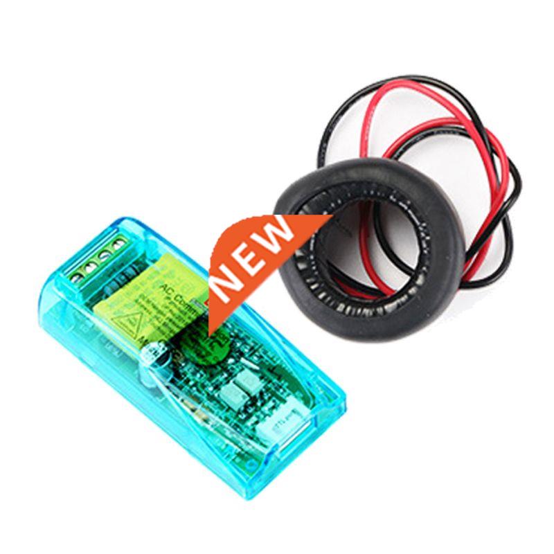 PZEM-004T 3.0 Version Communication Module TTL Modbus-RTU Po