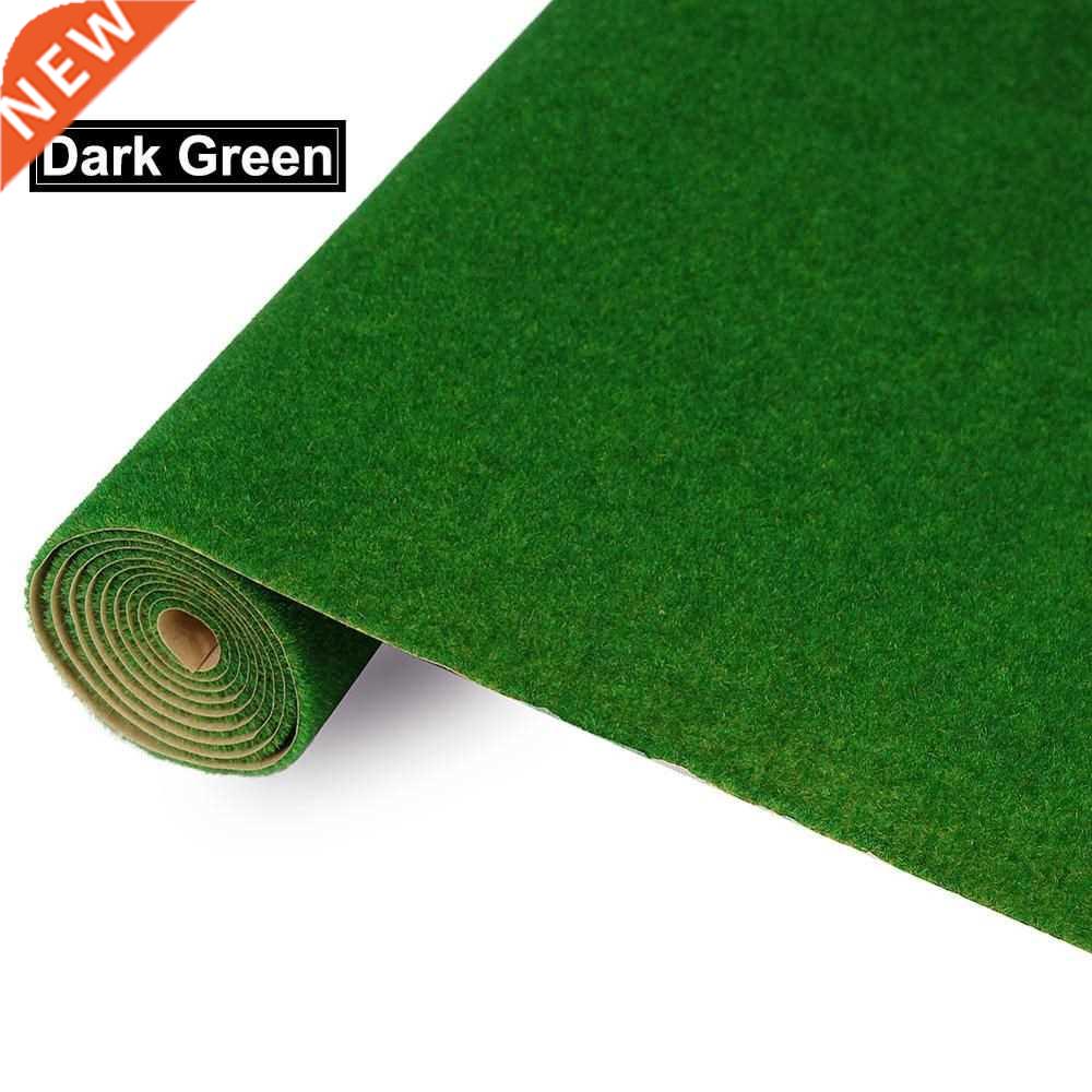 0.4mX1m Grass Mat Model Green Artificial Lawns Turf Carpets