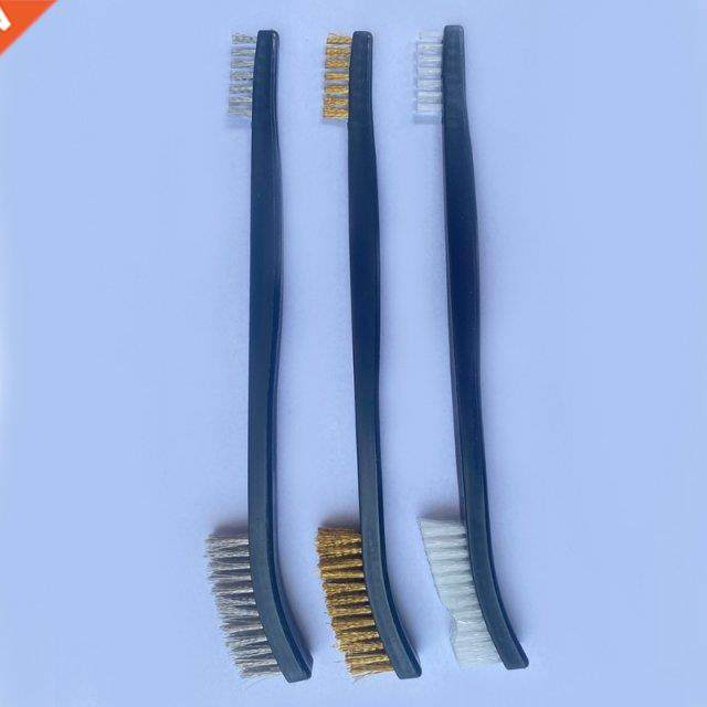 Brush Pick Roll Pin Punch Hammer Set Rifle Cleaner Suitable