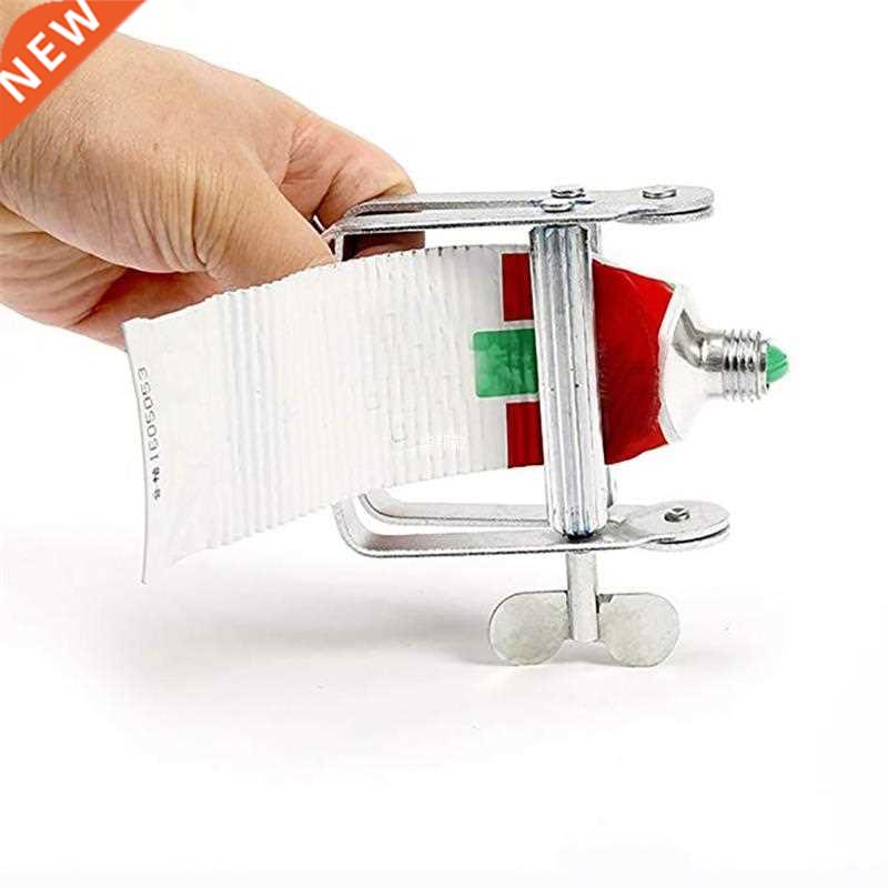 Practical Tool Oil Paint Squeezer Manual Metal Oil Paint Squ