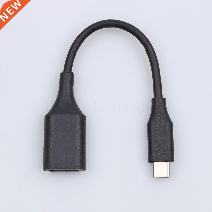 YA Newest Micro USB-C .1 Type C Male to USB .0 Cable USB A