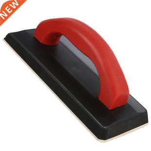 Tool High Density Professional Gum Float Rubber Molded Grout