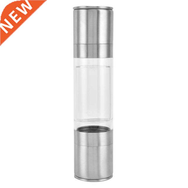 housewhold electric coffee grinder 2 in 1 Manual Grinder Sta