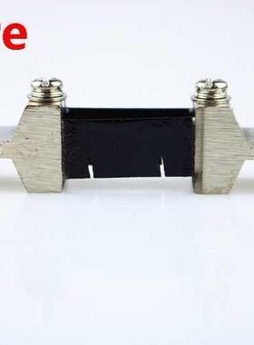 150A 75mV DC AC Current Shunt Resistor for Digital Amp Amper