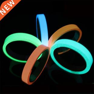 Dark Roll Self adhesive Tape Luminous The 15mm Glow