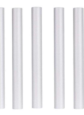 5 Pcs Drawer Mat(150 cm x 45 cm) Washable Lining Paper ,