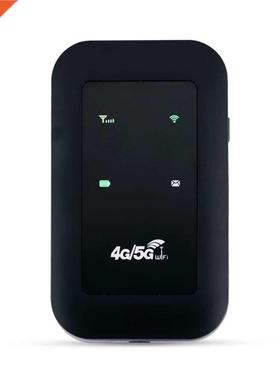 WiFi Repeater 4G LTE Router Signal Amplifier Network Expande