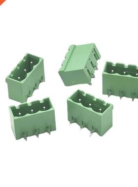 5 Pieces WF857-5.08 2P/3P/4P/5P/6P/7P/8P/9P/10 PCB Connector