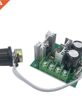 10A PWM controller DC Motor speed controller 12V-40V