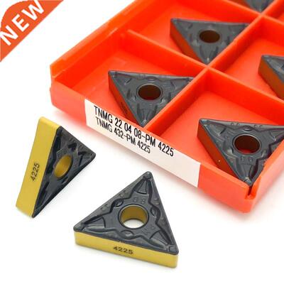 TNMG220408 TNMG220404 PM 4225 High Quality Super Hard Carbid