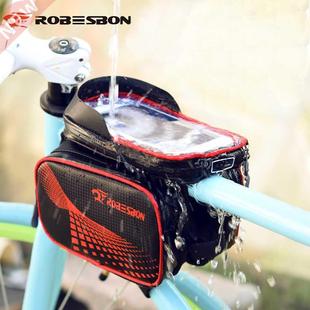 holder Mobile 6.2 iphone for Bag Phone Cell Bicycle Bike