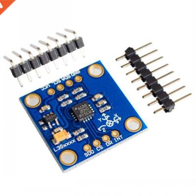 GY-50 L3G4200D 3 xis Digitl Gyroscope Sensor Module ngul